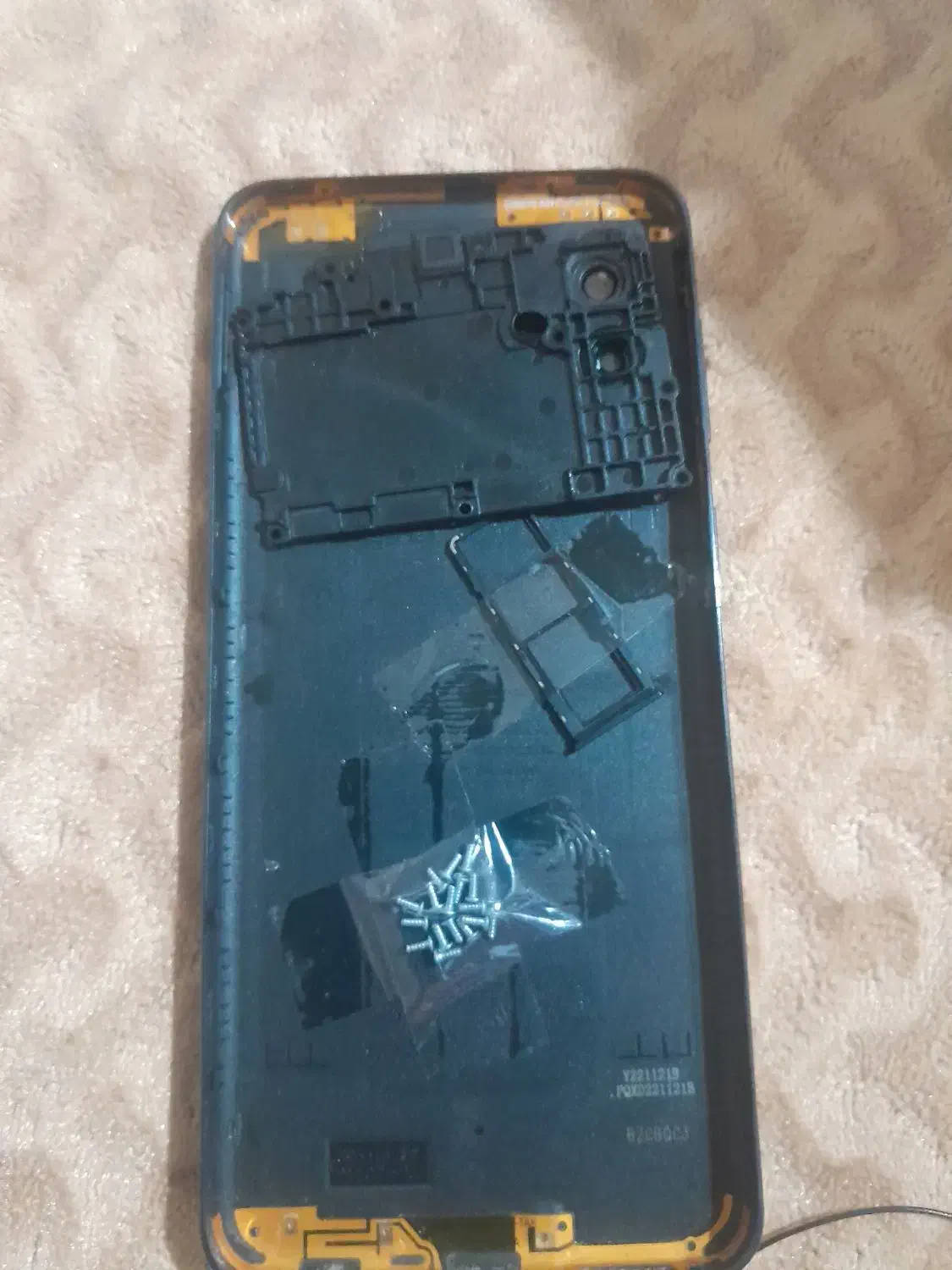 فروش گوشی فوری|موبایل|کرمان, |دیوار