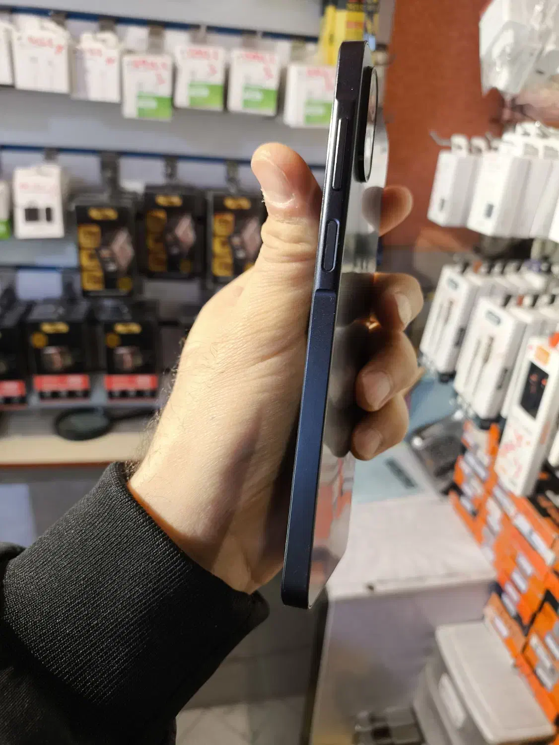 سامسونگ A07 باحافظه ۶۴ گیگ|موبایل|گنبد کاووس, |دیوار