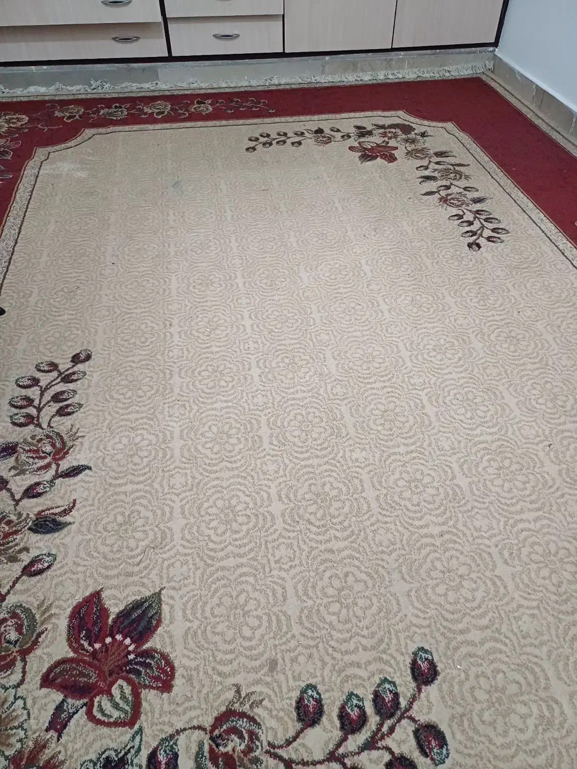 گلیم فرش|فرش|اندیمشک, |دیوار