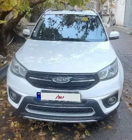 X33sمدل95|خودرو سواری و وانت|مشهد, رستگار|دیوار