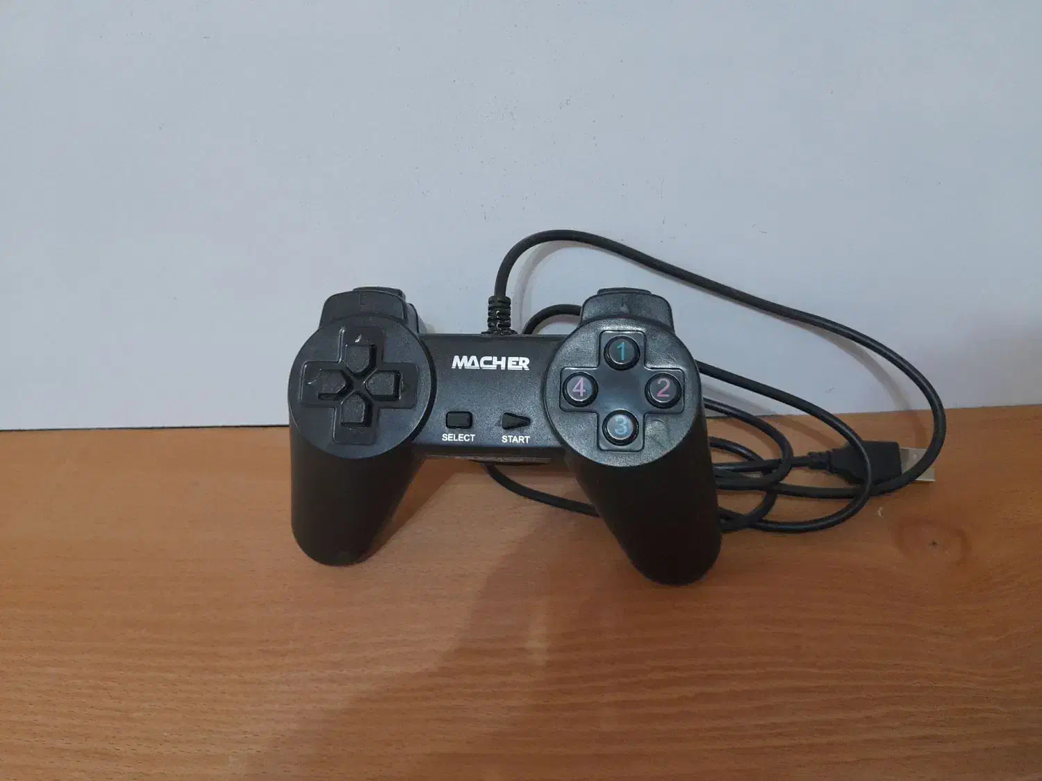 دسته بازی کامپیوتر|کنسول، بازی ویدئویی و آنلاین|نجف‌آباد, صالح آباد|دیوار