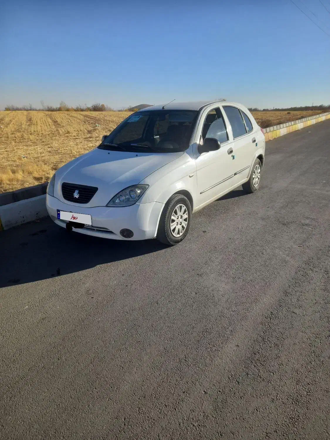 تیبا۲|خودرو سواری و وانت|قیدار, |دیوار