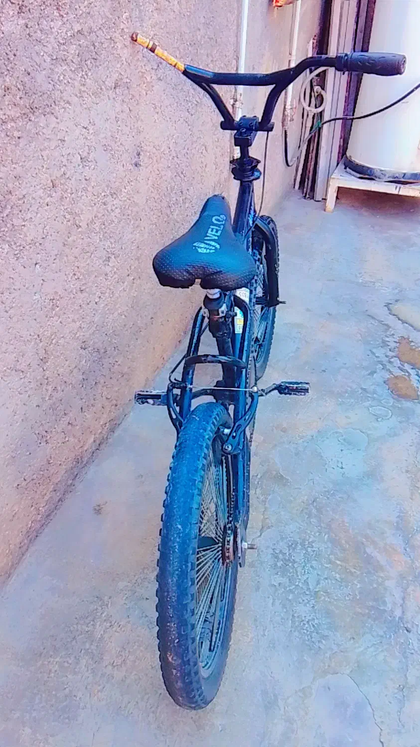 دوچرخه 20|دوچرخه، اسکیت، اسکوتر|دهدشت, |دیوار