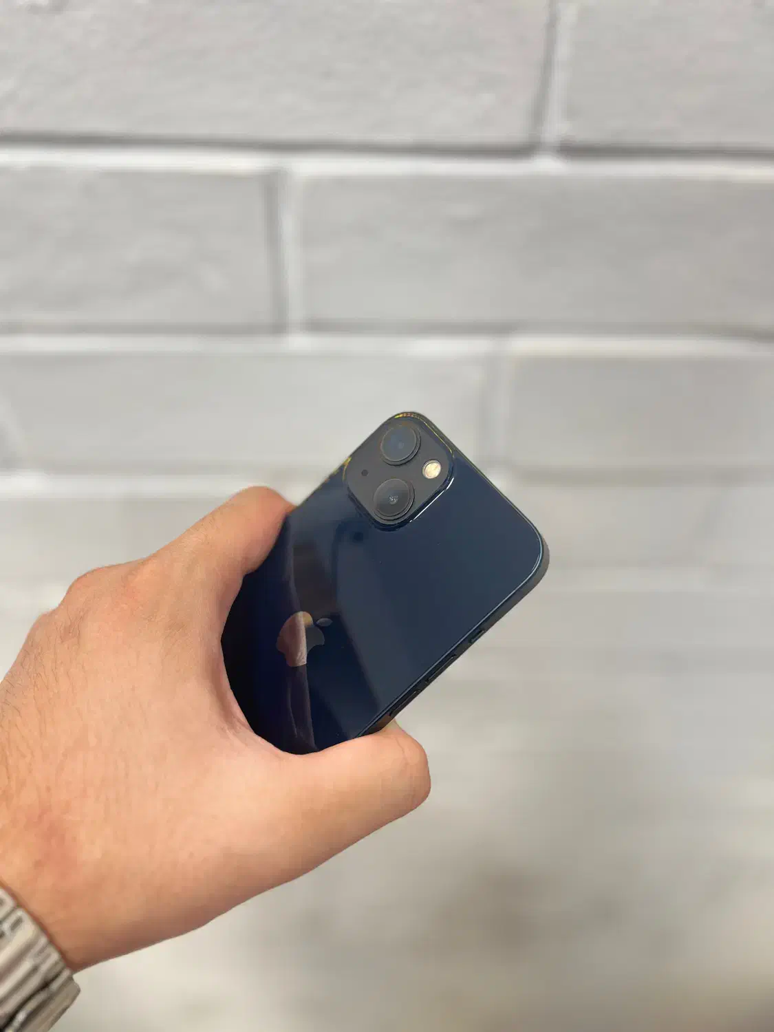 اپل iPhone 13 حافظه 256 گیگابایت|موبایل|تهران, گیشا|دیوار