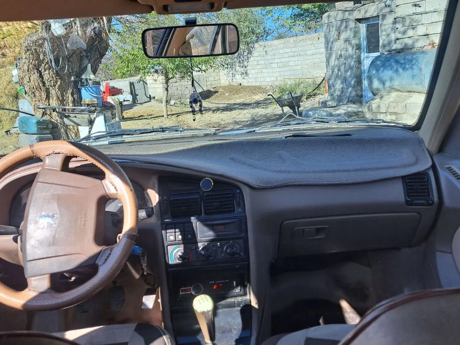 پژو ۴۰۵ دوگانه شرکتی|خودرو سواری و وانت|اردبیل, |دیوار