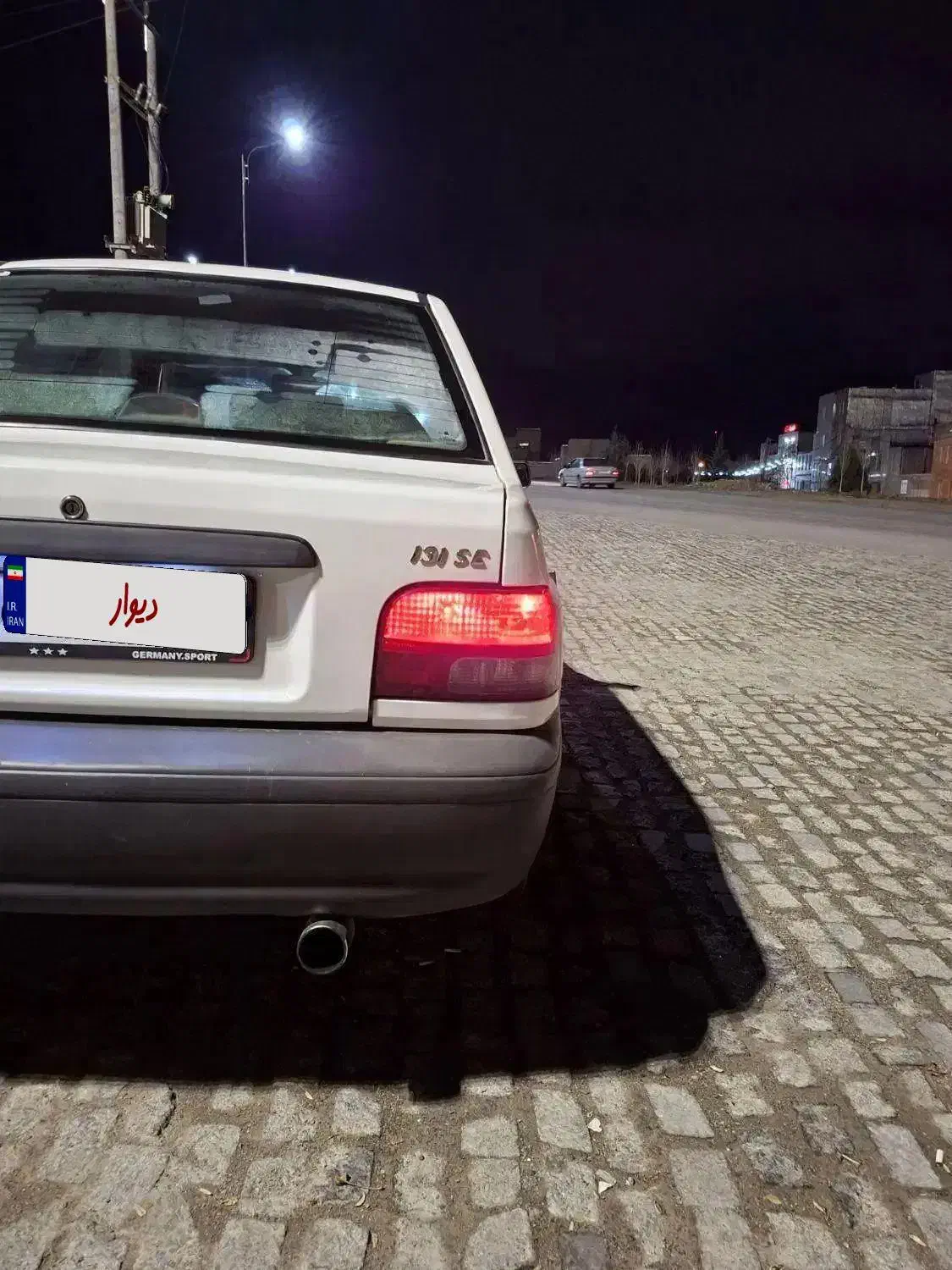 فروش|خودرو سواری و وانت|ملایر, |دیوار