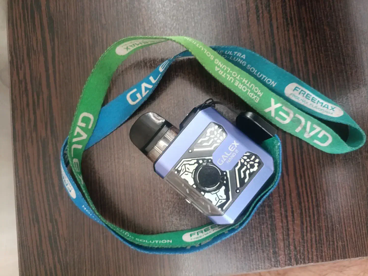 ویپ ـ پاد ماد دائمی|زیورآلات و اکسسوری|ابهر, |دیوار