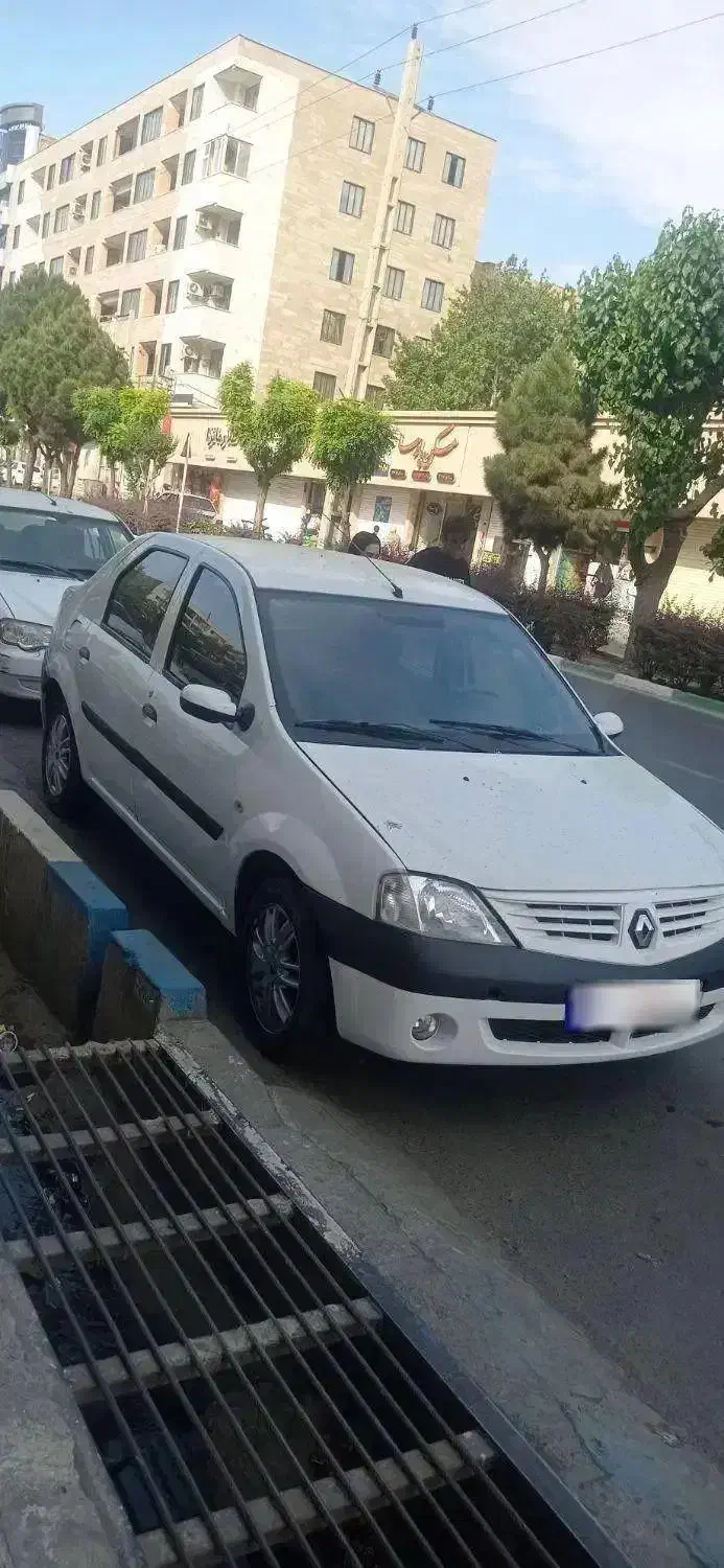 ال ۹۰ مدل ۹۶|خودرو سواری و وانت|کرج, محمد آباد|دیوار