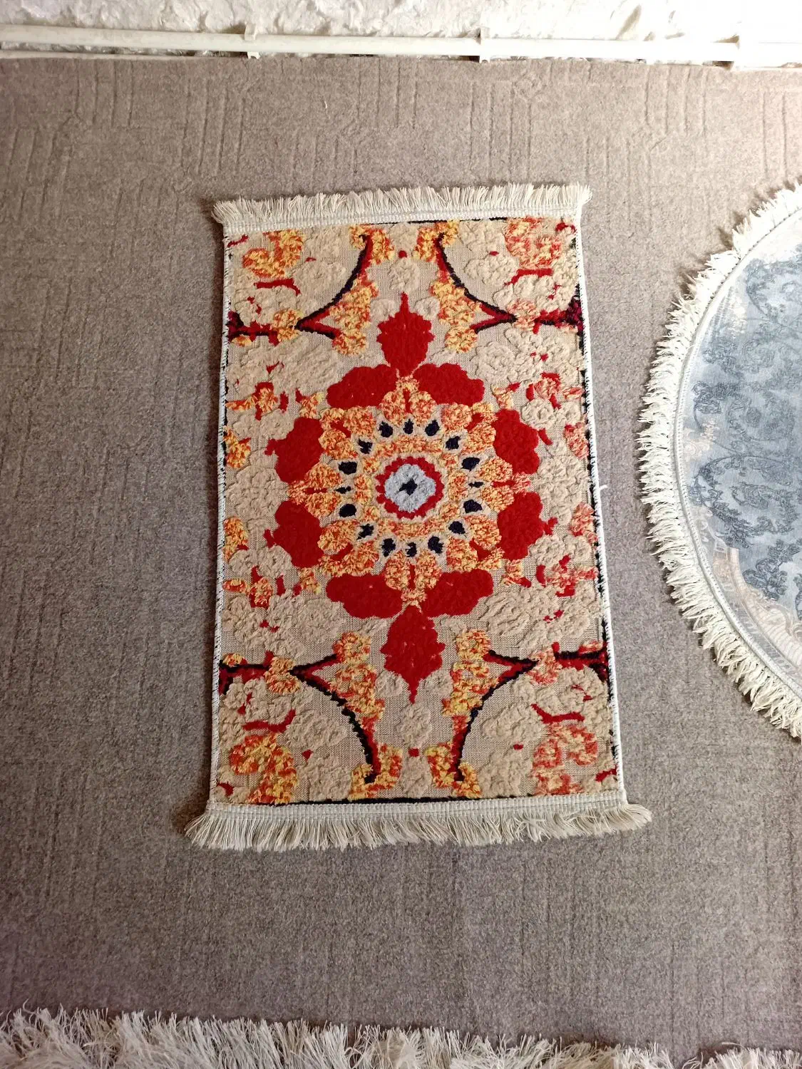 پا دری|پادری|خرم‌آباد, |دیوار