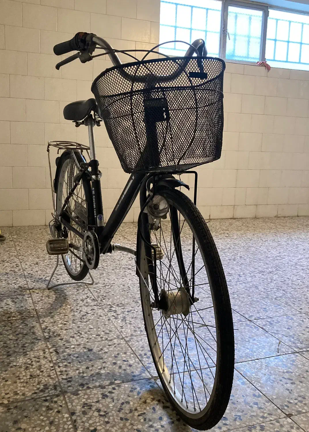 دوچرخه ژاپنی سایز26 دنده ای ،اورجینال در حد نو نو|دوچرخه، اسکیت، اسکوتر|یزد, |دیوار