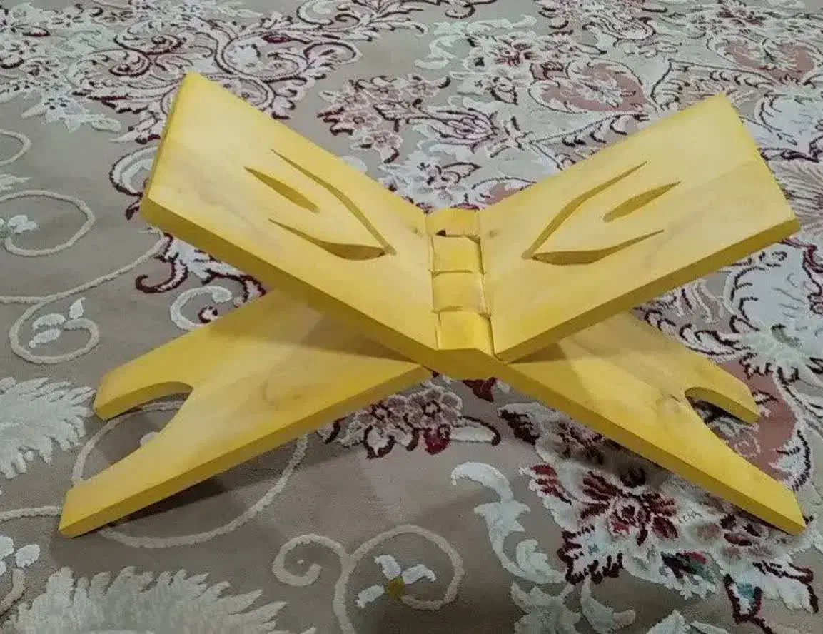 میز نماز|کتاب و مجله مذهبی|ملایر, |دیوار