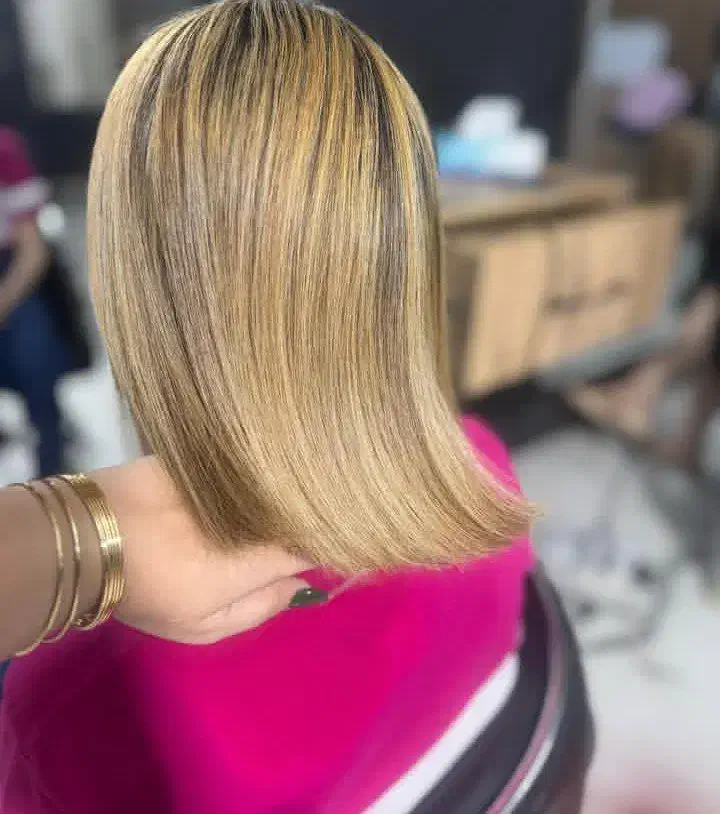 تخفیف پاییزی خدمات مو + پرداخت نقد و اقساط|خدمات آرایشگری و زیبایی|بروجن, |دیوار