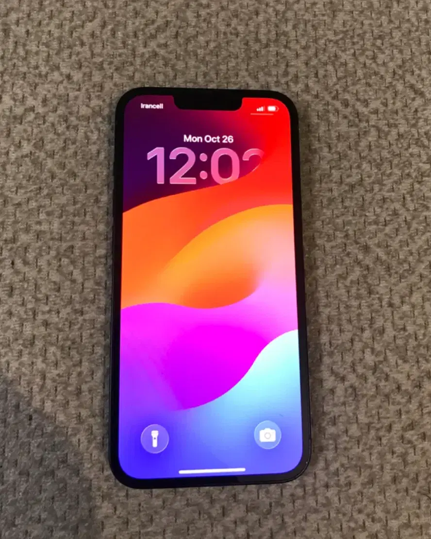 Iphone 13|موبایل|رشت, نامجو|دیوار