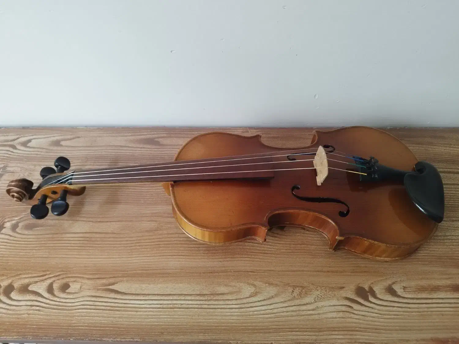ویولن باکیفیت دست ساز|ویولن|تهران, بهار|دیوار