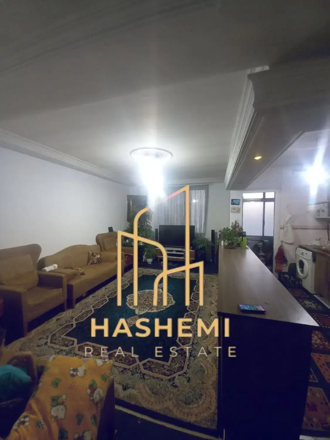 فروش آپارتمان ۵۴ متری در کوی هفدهم شهریور|فروش آپارتمان|تهران, هفده شهریور|دیوار