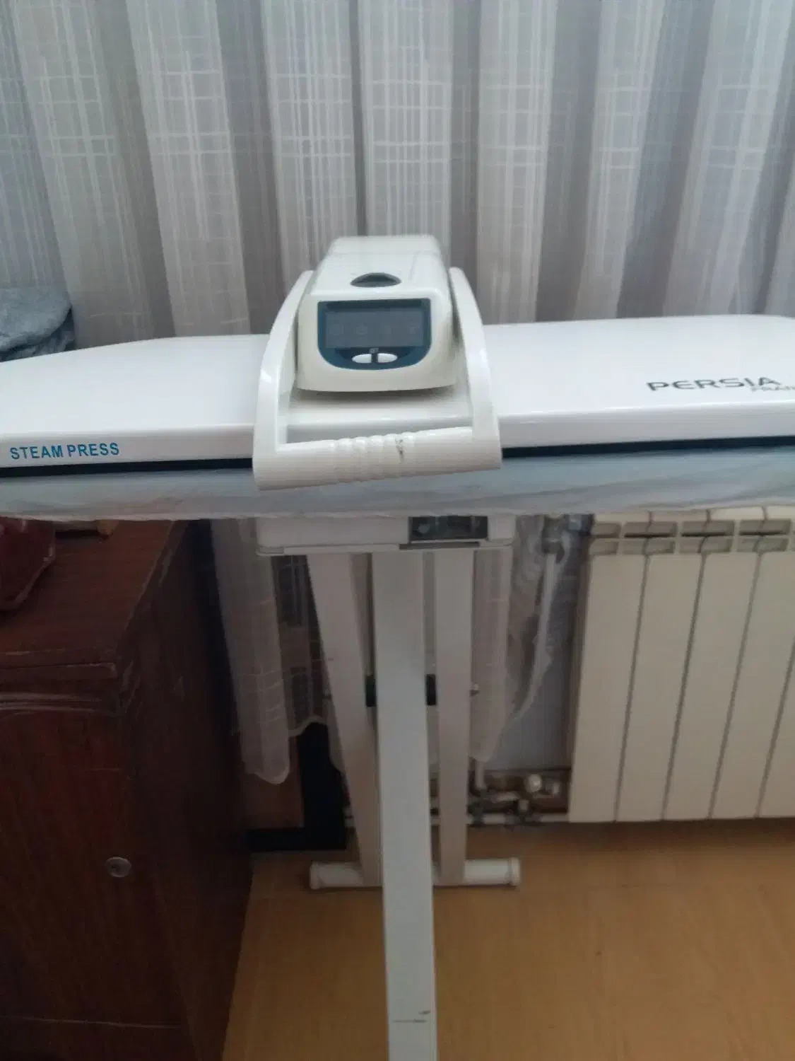 اتو پرس|اتو و لوازم اتو|مشهد, احمدآباد|دیوار