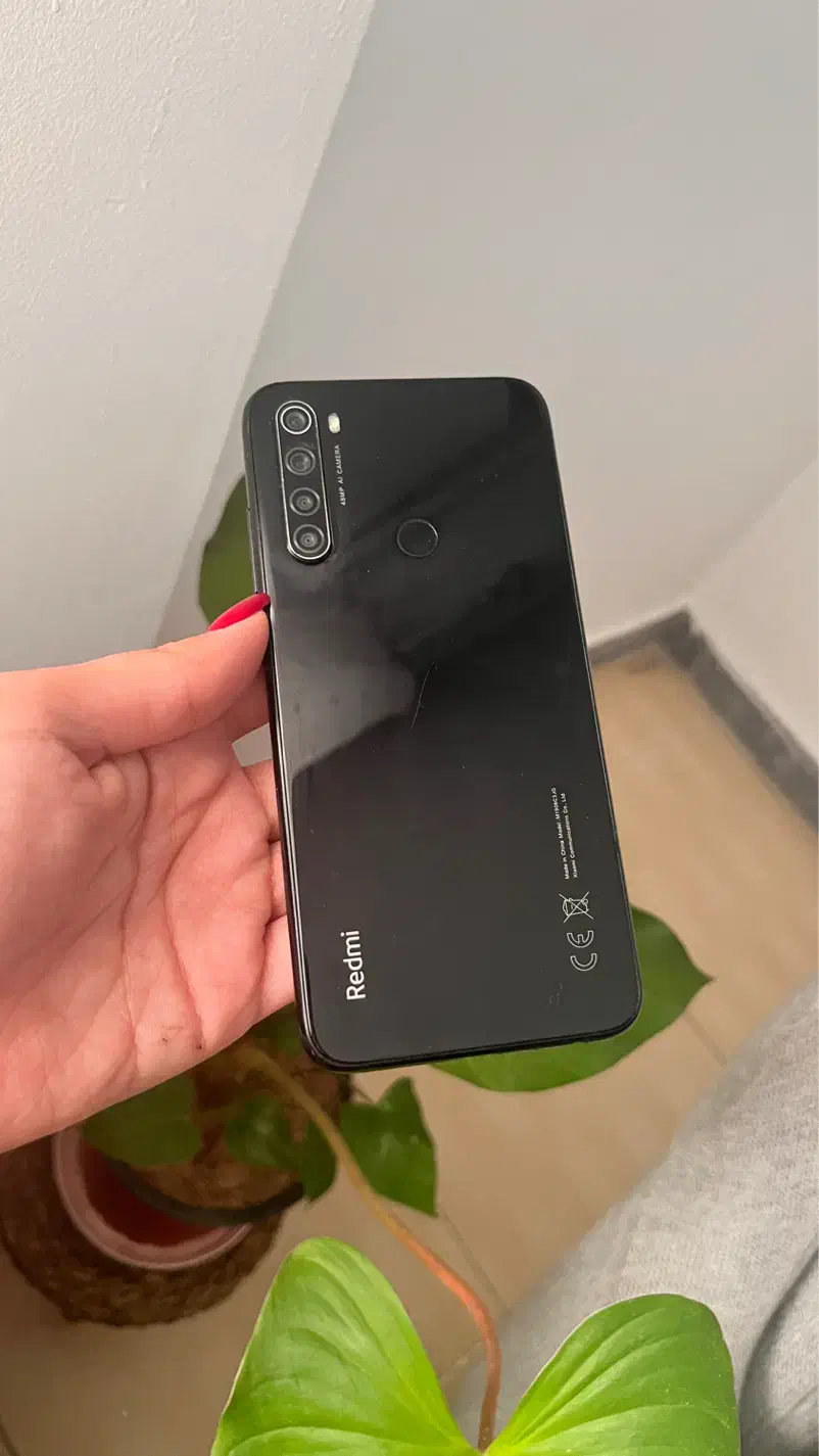 شیائومی نوت ۸|موبایل|اهواز, طالقانی|دیوار