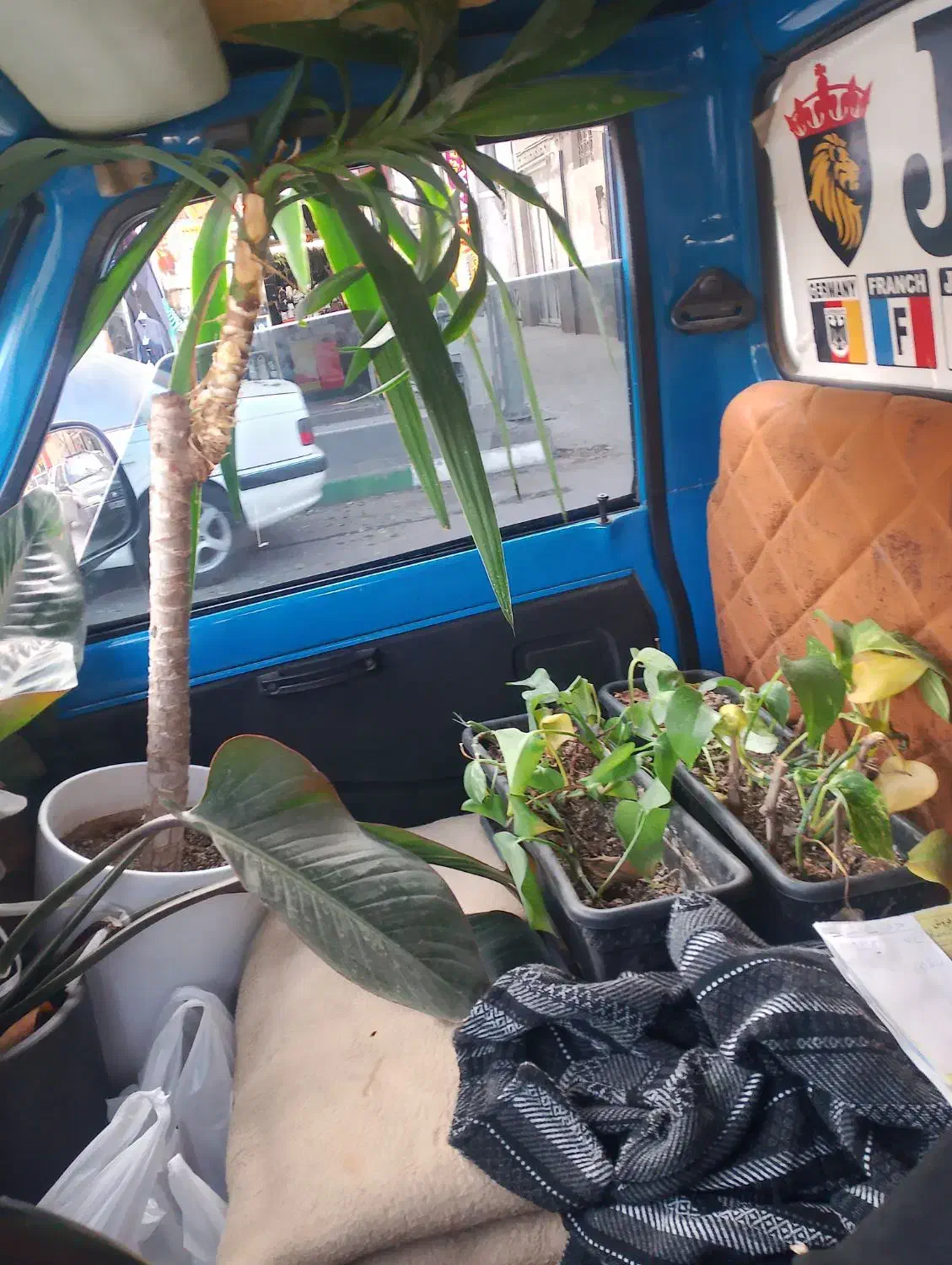 نیسان‌ یخچالدار|خودرو سواری و وانت|مشهد, انقلاب|دیوار