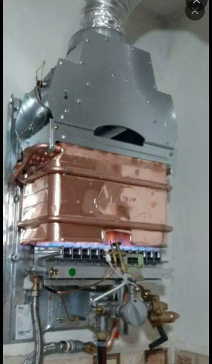 سرویس آبگرمکن و بخاری اسلامشهر فوری|خدمات پیشه و مهارت|اسلامشهر, مسکن مهر اسلاشهر (شهرک امام خمینی)|دیوار