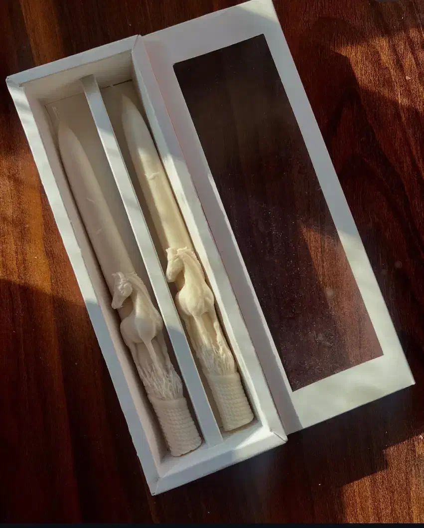 شمع|صنایع دستی و سایر لوازم تزئینی|تهران, پونک|دیوار