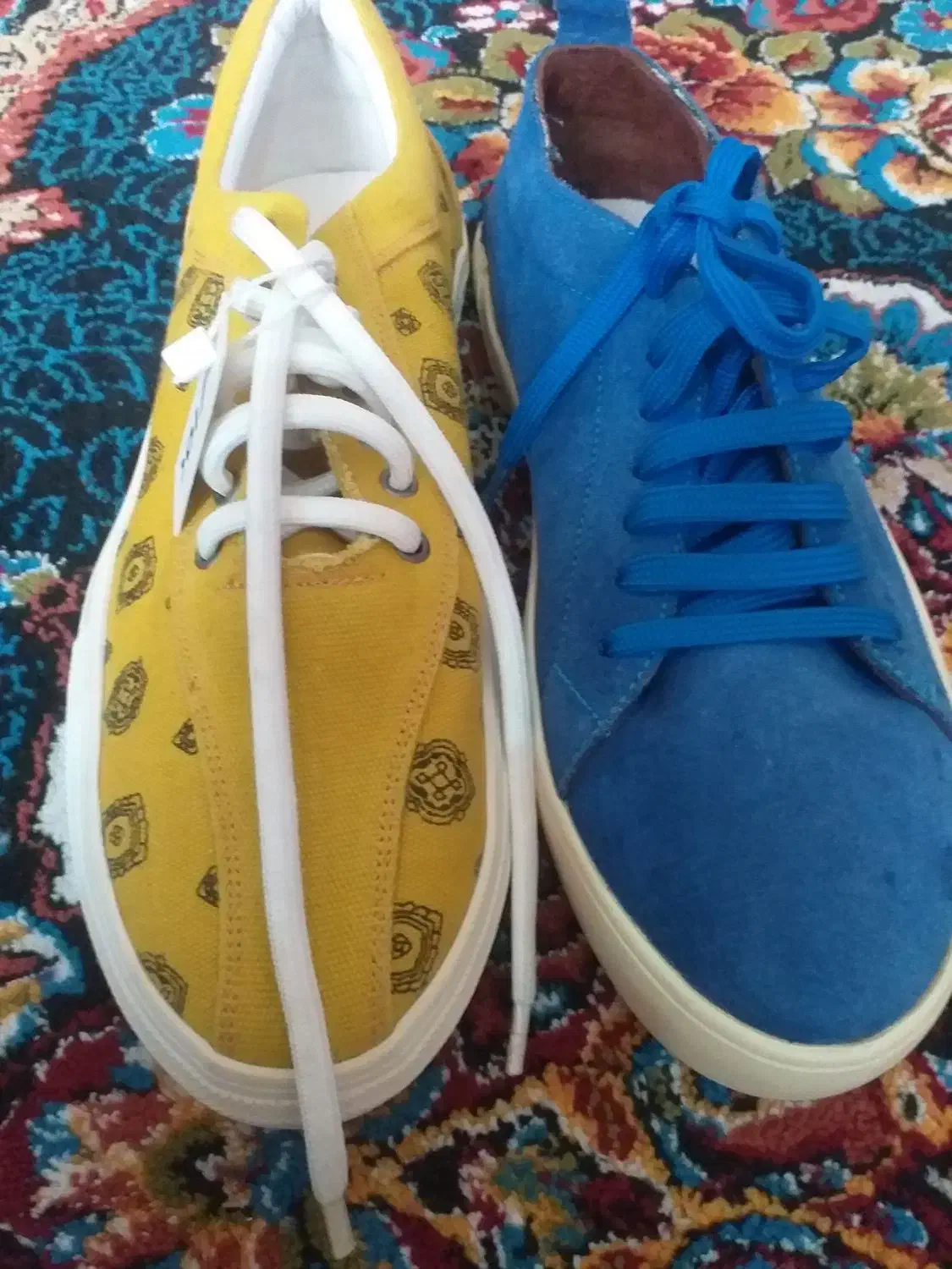 کفش خوب|کیف، کفش، کمربند|بندر کنگان, |دیوار