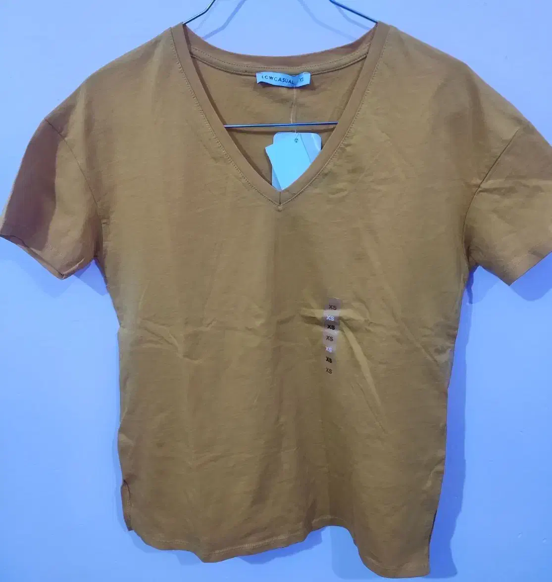 تیشرت زنانه خارجی|لباس|اهواز, حصیرآباد|دیوار