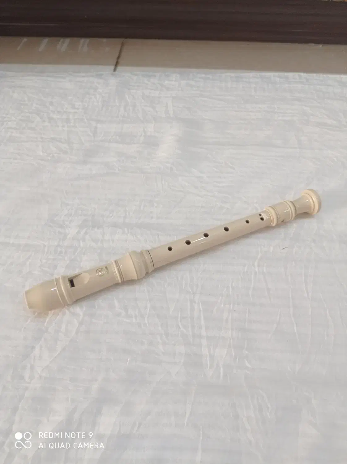 فلوت مارک یاماها|سازهای بادی|رودهن, |دیوار