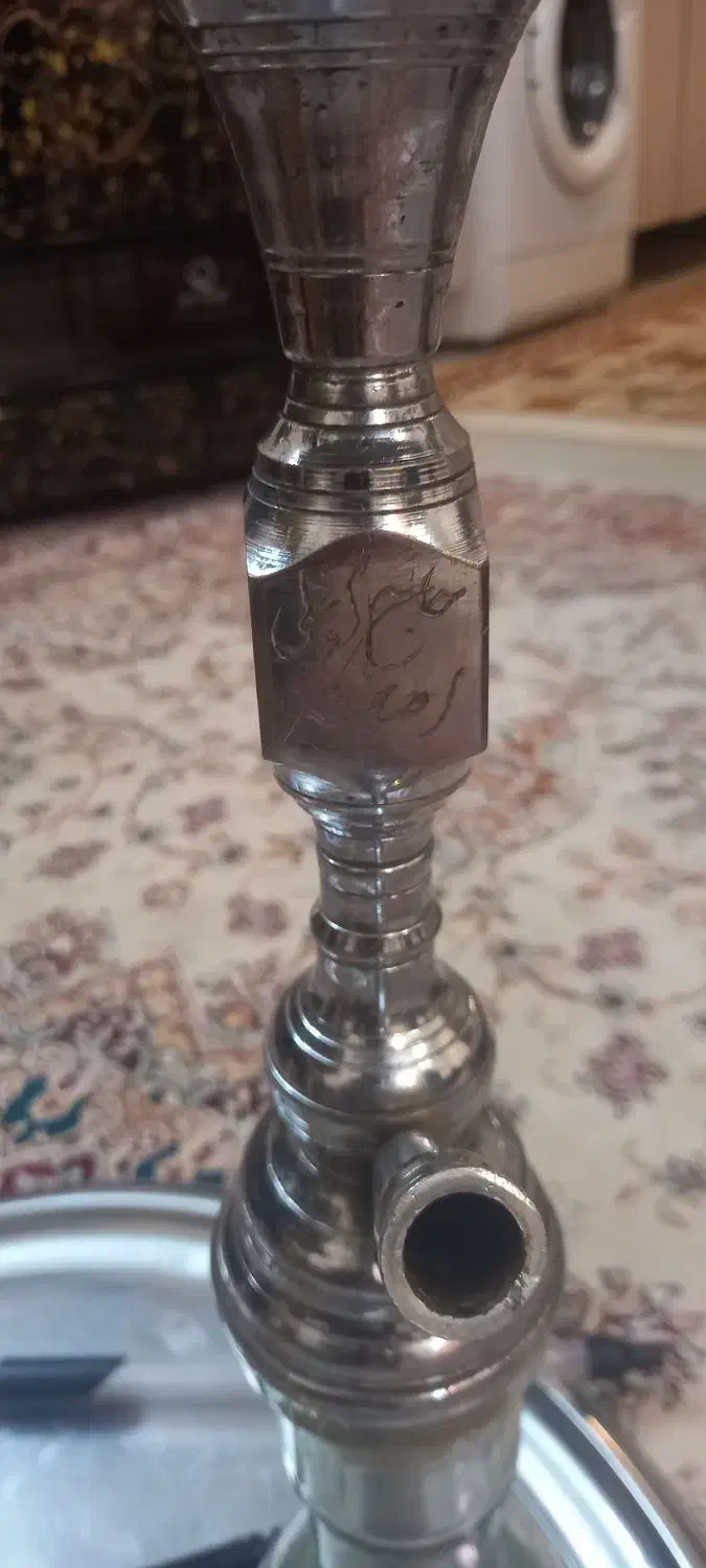 قلیان حاج اوغلی|کلکسیون و سرگرمی|تهران, افسریه شمالی|دیوار