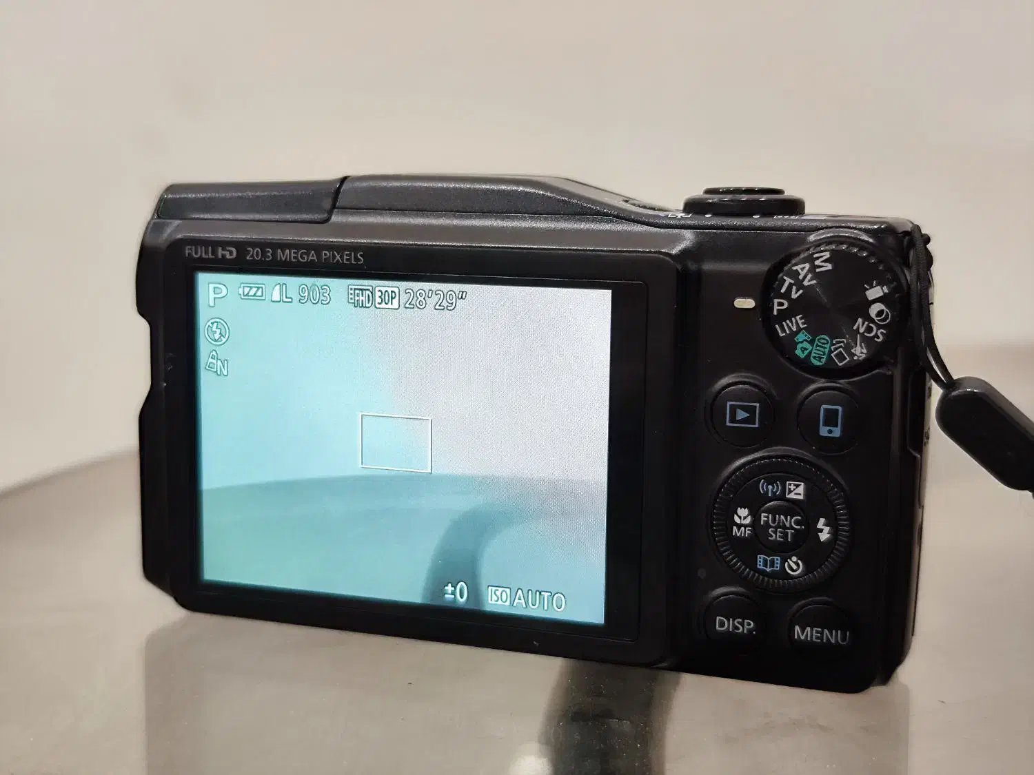 دوربین کانن SX710 HS|دوربین عکاسی و فیلم‌برداری|مشهد, کارمندان دوم|دیوار