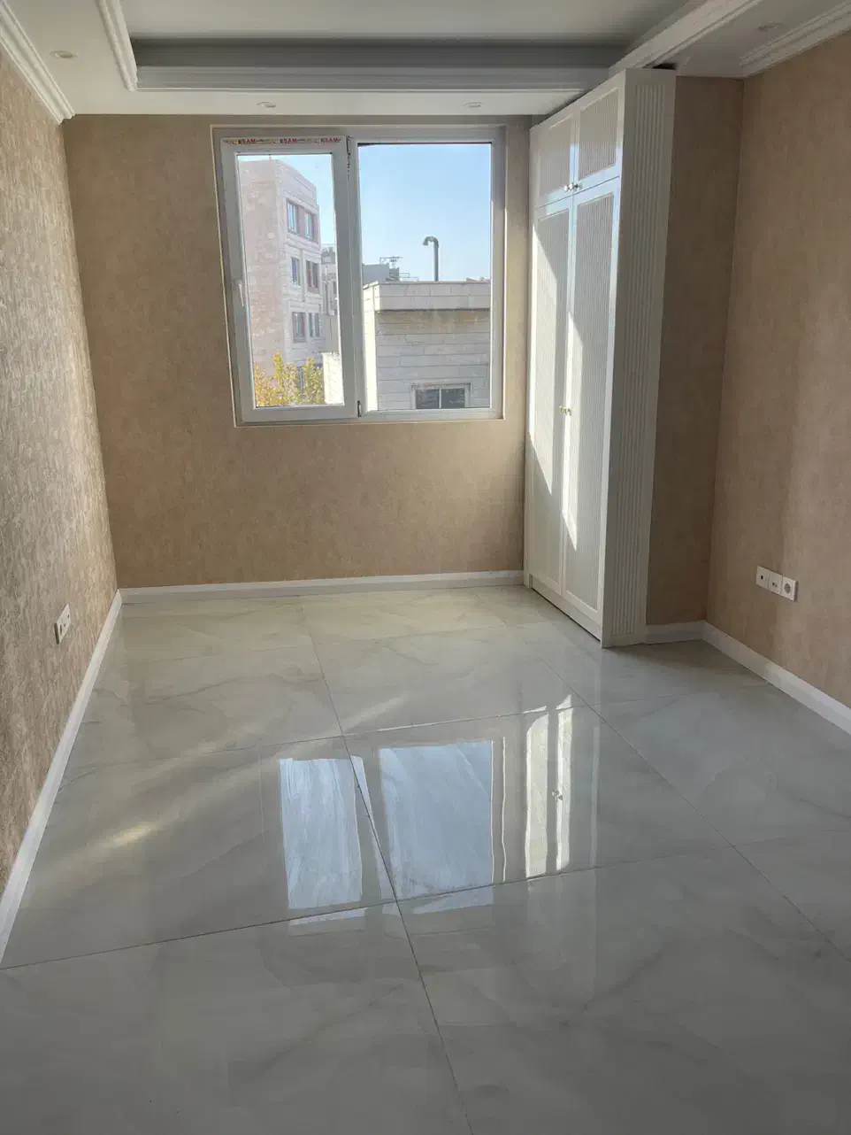 فروش اپارتمان ظفر خیابان دلیری|فروش آپارتمان|تهران, ظفر|دیوار