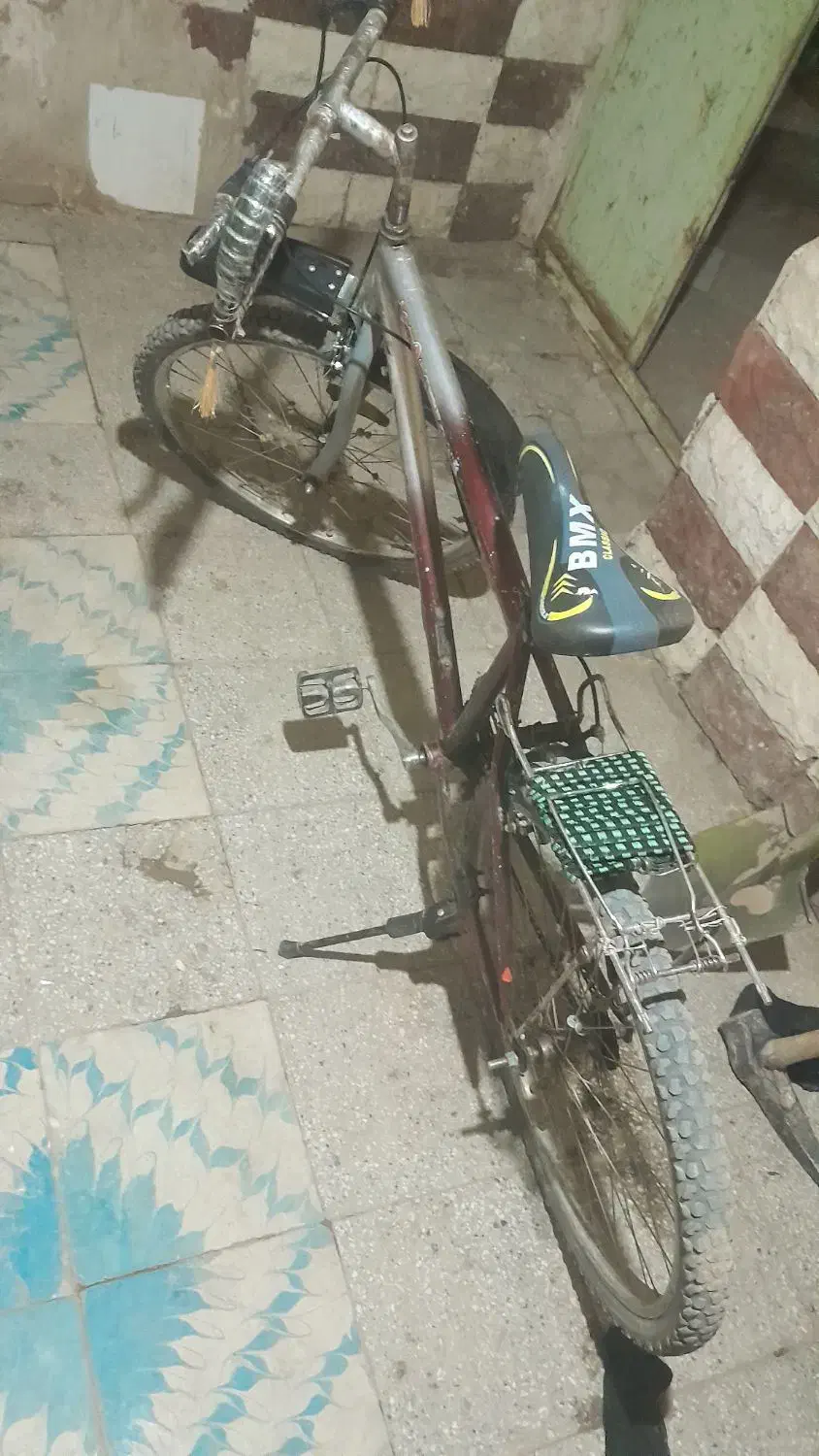 دوچرخه|دوچرخه، اسکیت، اسکوتر|تایباد, |دیوار