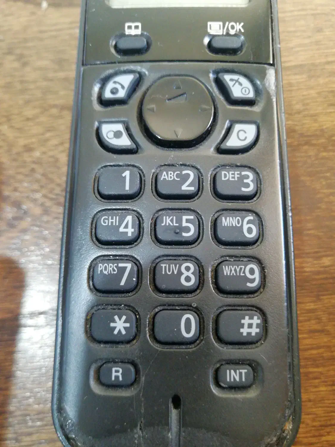 فروش خط تلفن ثابت در بلوار امیر کبیر جماران 1|تلفن رومیزی|شیراز, شهرک جماران|دیوار