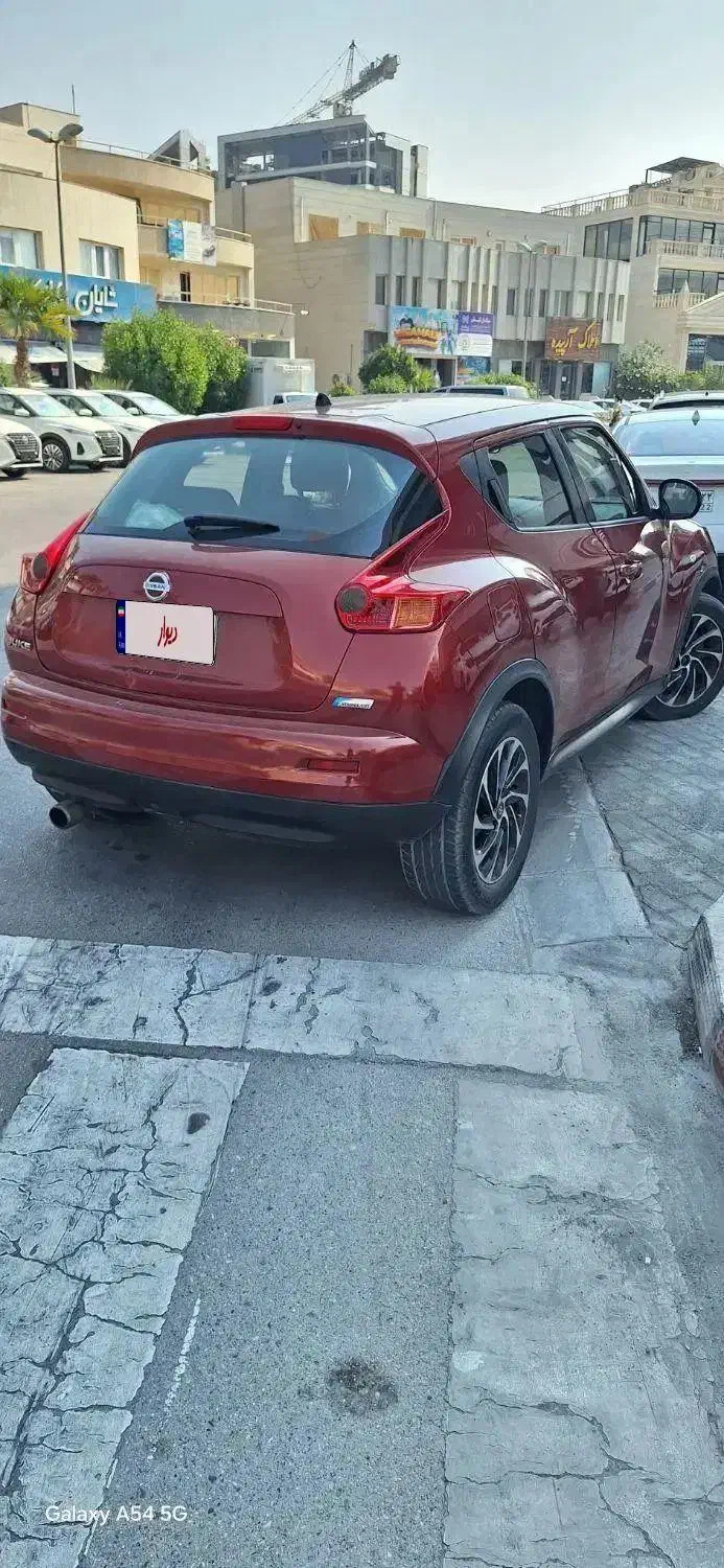 نیسان جک|خودرو سواری و وانت|کیش, |دیوار