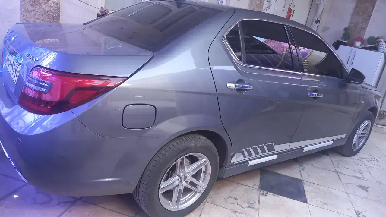 دناپلاس|خودرو سواری و وانت|مسجد سلیمان, |دیوار