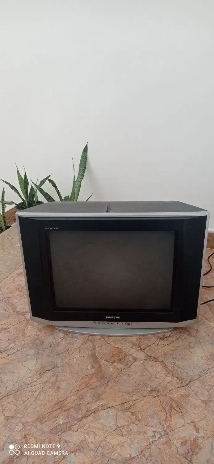 فروش تلویزیون رنگی|تلویزیون و پروژکتور|رامسر, |دیوار