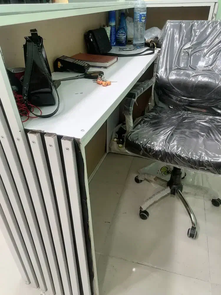 سلام فروش یک میز پیشخوان|فروشگاه و مغازه|دیلم, |دیوار