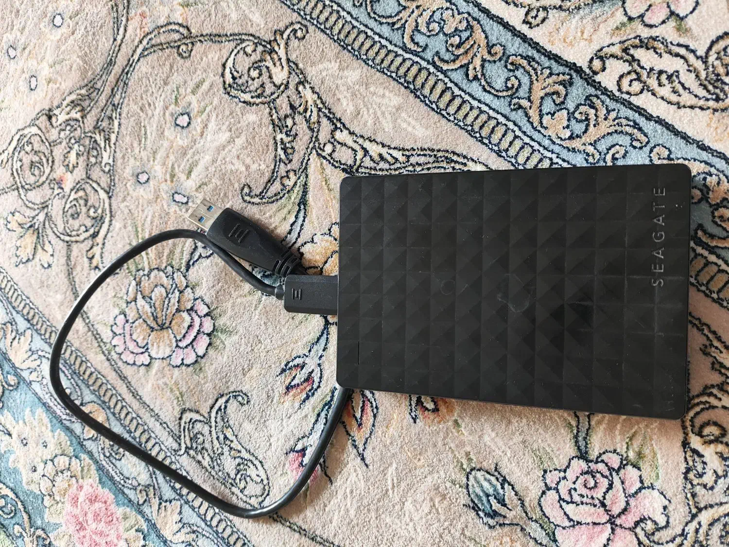 هارد اکسترنال|قطعات و لوازم جانبی رایانه|شهریار, کردزار|دیوار