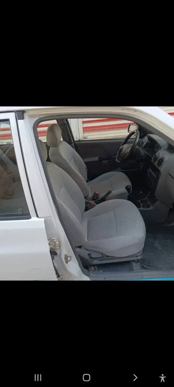 پراید ۱۳۱ مدل۹۴|خودرو سواری و وانت|کوهدشت, |دیوار