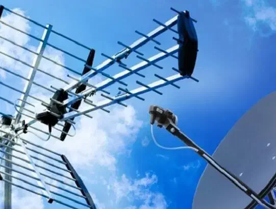 تنظیم و نصب انتن|خدمات پیشه و مهارت|کرج, کرج نو|دیوار