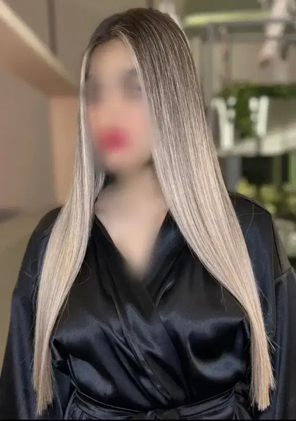 خدمات رنگ مو|خدمات آرایشگری و زیبایی|خرمشهر, |دیوار