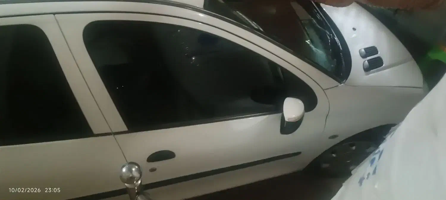 ماشین ۲۰۶مدل ۹۳|خودرو سواری و وانت|اندیشه, اندیشه فاز ۲|دیوار