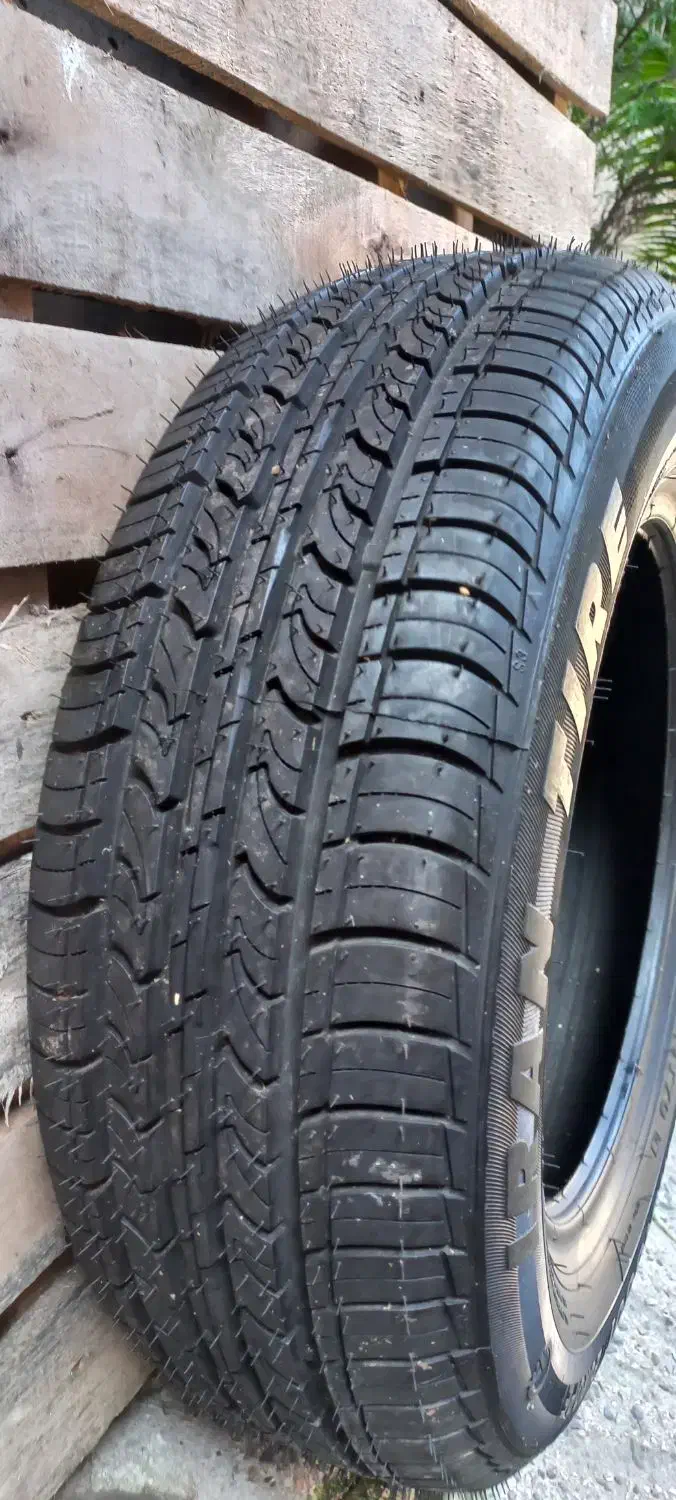 لاستیک پژو۴۰۵|قطعات یدکی و لوازم جانبی|رشت, پاستوریزه|دیوار