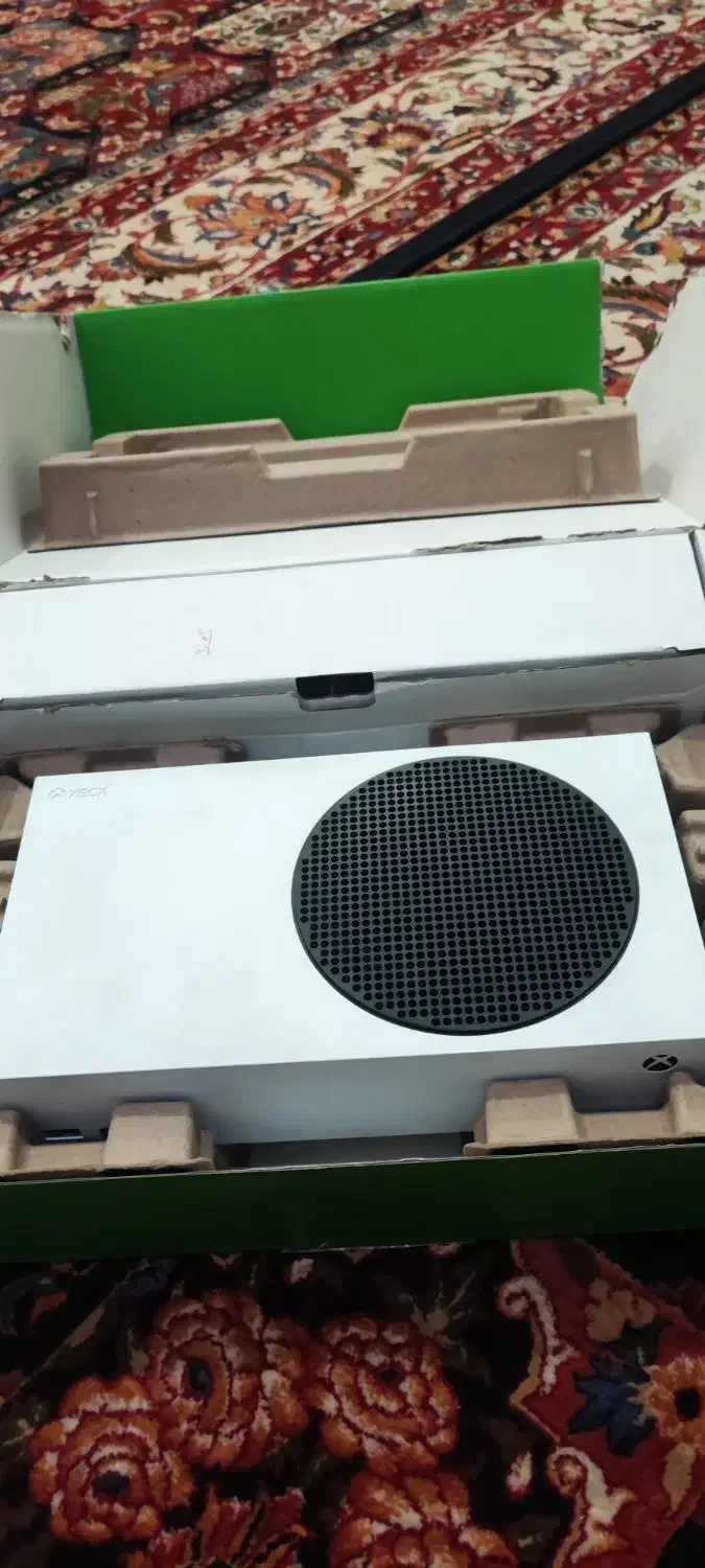 فروش کنسول بازی Xbox|کنسول، بازی ویدئویی و آنلاین|شهرکرد, |دیوار