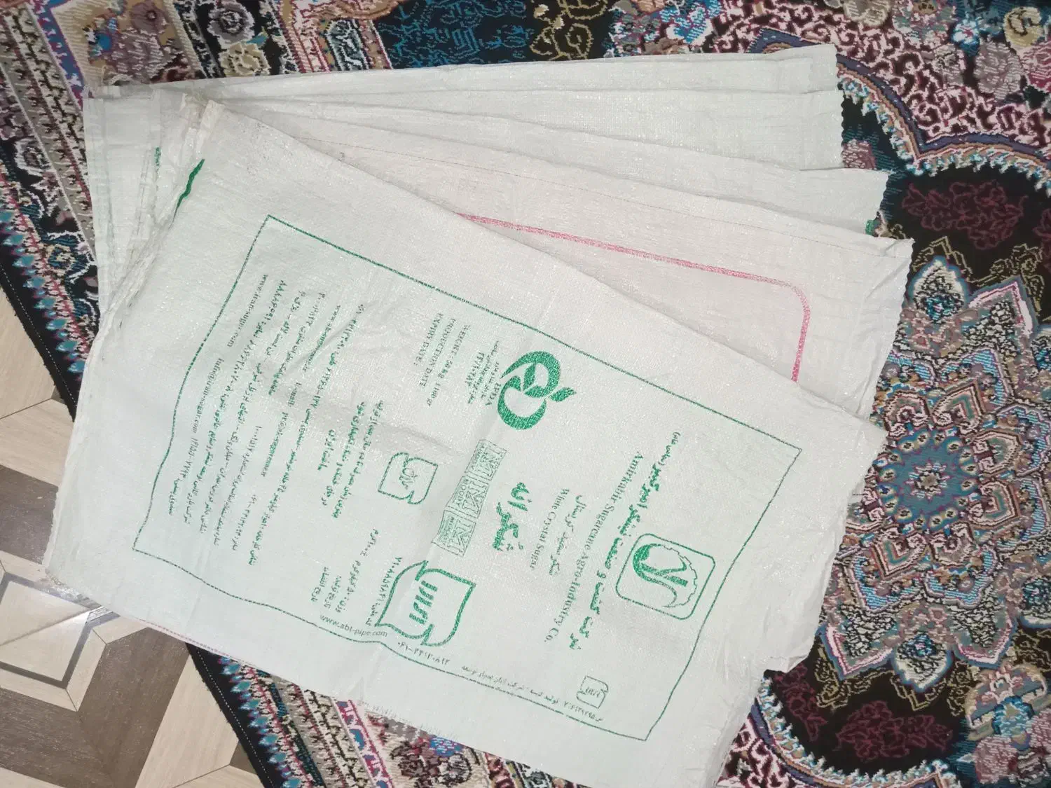 گونی|عمده‌فروشی|کوهدشت, |دیوار