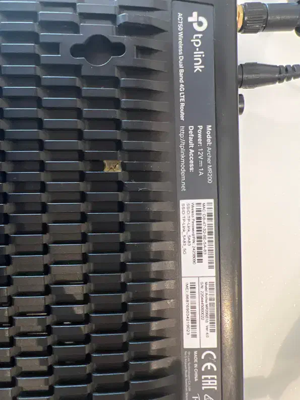 مودم وای فای|مودم و تجهیزات شبکه|تهران, پاسداران|دیوار