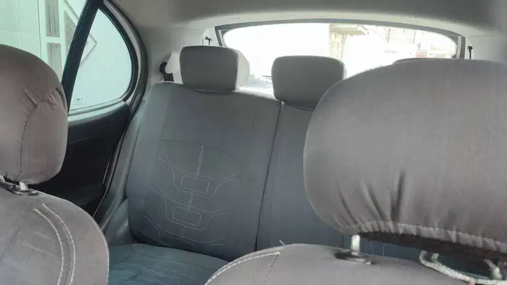 کوئیک 1401|خودرو سواری و وانت|خرمآباد, |دیوار