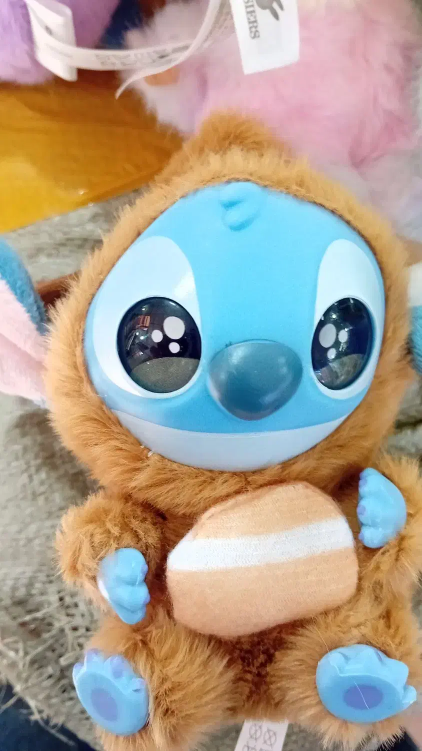 عروسک استیج|اسباببازی بچه|بندرعباس, |دیوار