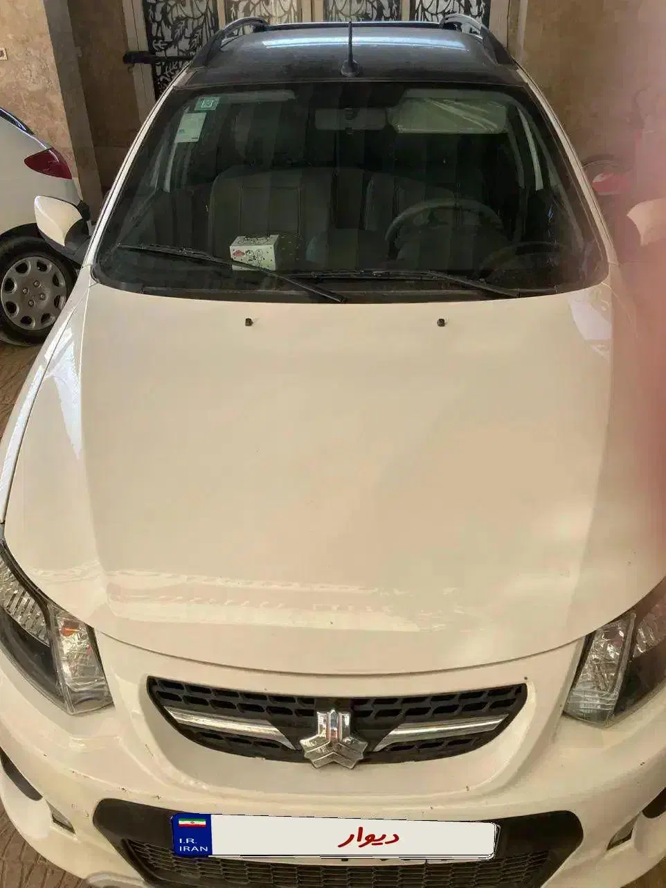 کوییک اتومات پلاس۱۴۰۲|خودرو سواری و وانت|کرمان, |دیوار