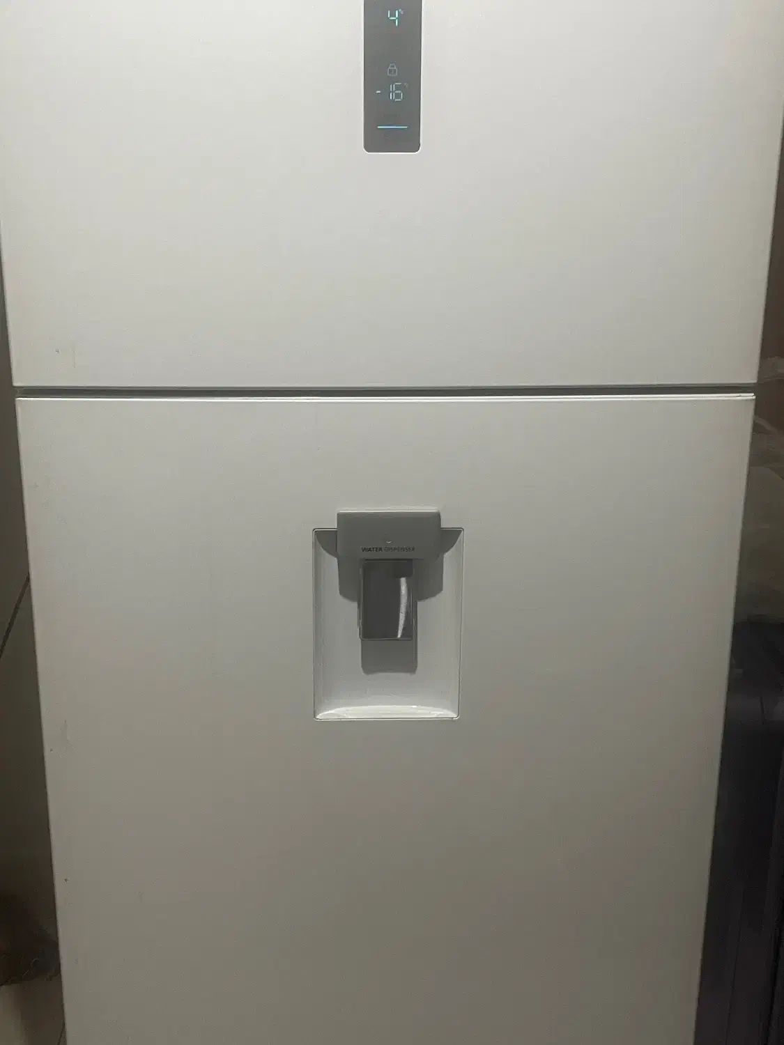 یخچال فریزر دوو|یخچال و فریزر|شاهینشهر, شهرک میلاد|دیوار