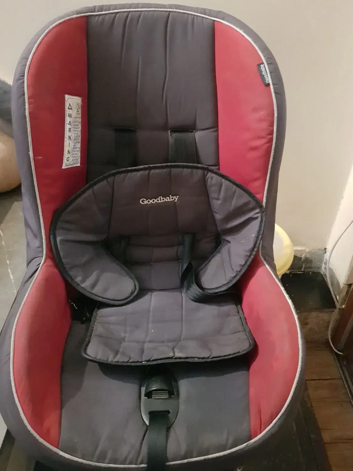 صندلی غذای کودک و صندلی کودک ماشین|تخت و صندلی بچه|مشهد, هفت تیر (حافظ)|دیوار